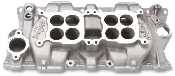 Edelbrock - Dual-Quad Intake Manifold