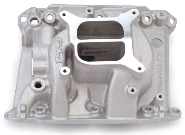 Edelbrock - Performer Series Intake Manifold