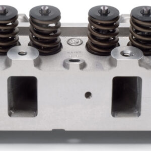 Edelbrock – Performer RPM Cylinder Head – Complete