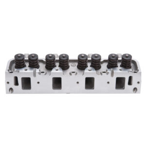 Edelbrock – Performer RPM Cylinder Head – Complete