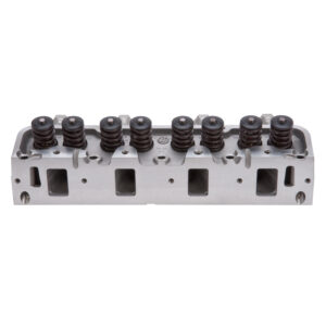 Edelbrock – Performer RPM Cylinder Head – Complete