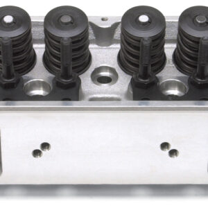 Edelbrock – Performer Cylinder Head – Complete