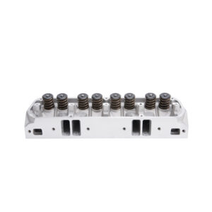 Edelbrock – Performer RPM Cylinder Head – Complete