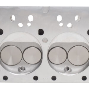 Edelbrock – Performer RPM Cylinder Head – Complete