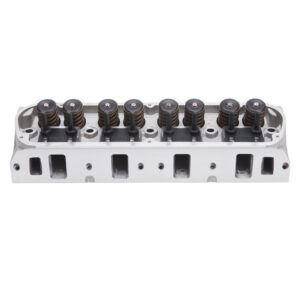 Edelbrock – Performer RPM Cylinder Head – Complete