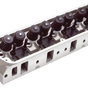 Edelbrock – Performer RPM Cylinder Head – Complete