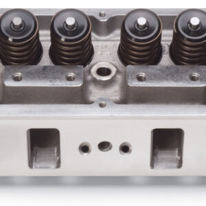 Edelbrock – Performer Cylinder Head – Complete