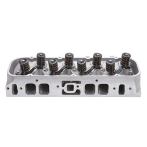 Edelbrock – Performer RPM Cylinder Head – Complete