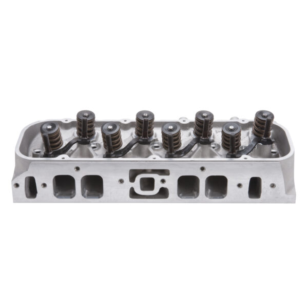 Edelbrock - Performer RPM Cylinder Head - Complete