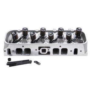 Edelbrock – Performer RPM Cylinder Head – Complete