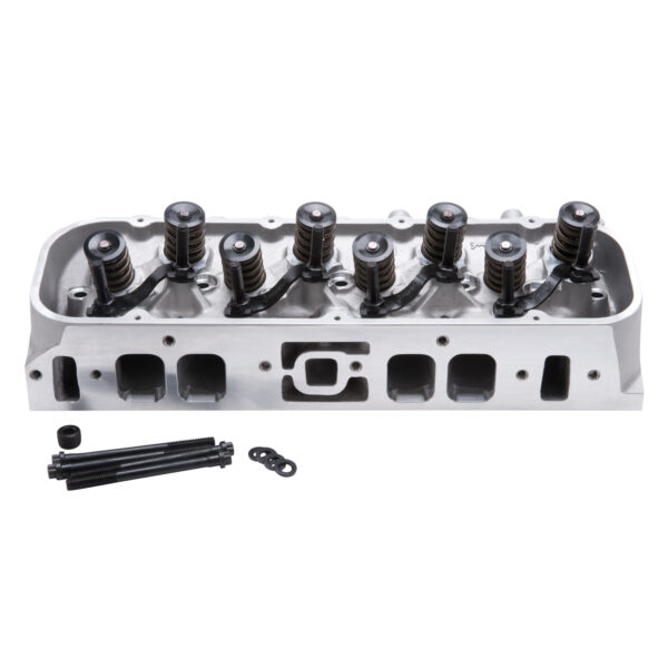 Edelbrock - Performer RPM Cylinder Head - Complete