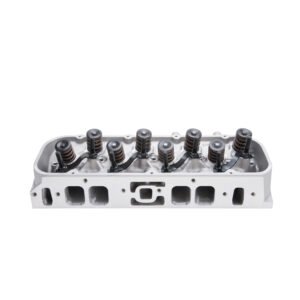 Edelbrock – Performer RPM Cylinder Head – Complete