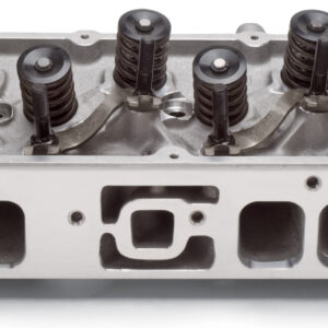 Edelbrock – Performer RPM Cylinder Head – Complete