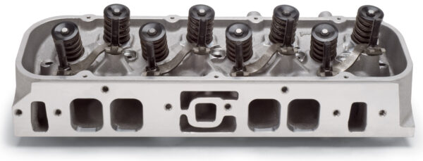 Edelbrock - Performer RPM Cylinder Head - Complete