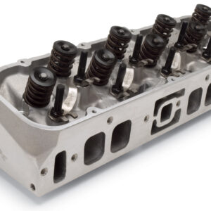 Edelbrock – Performer Cylinder Head – Complete