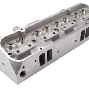 Edelbrock – Performer RPM Cylinder Head – Bare