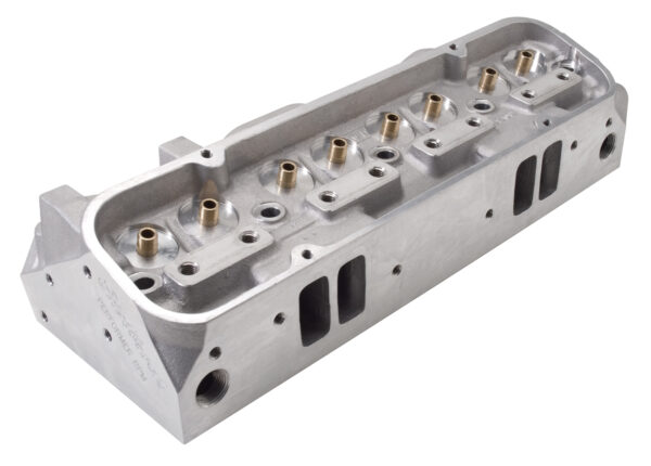 Edelbrock - Performer RPM Cylinder Head - Bare