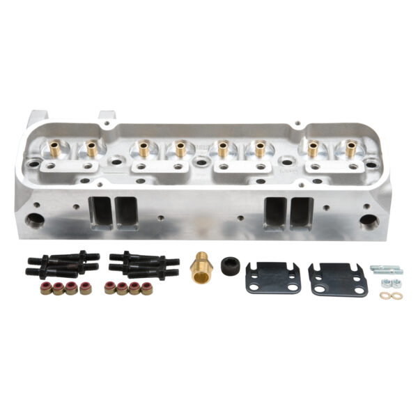 Edelbrock - Performer RPM CNC Cylinder Head - Bare