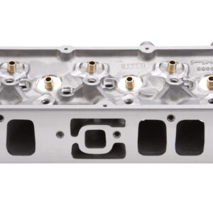 Edelbrock – Performer RPM Cylinder Head – Bare