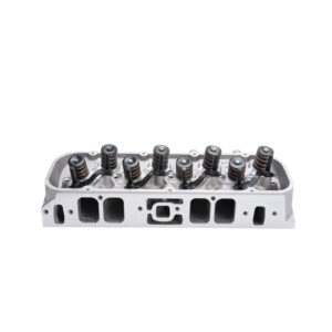 Edelbrock – Performer RPM Cylinder Head – Complete