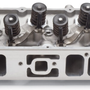 Edelbrock – Performer RPM Cylinder Head – Complete