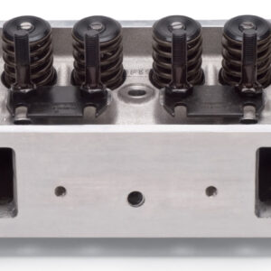 Edelbrock – Performer Cylinder Head – Complete