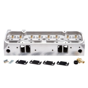 Edelbrock – Performer RPM Cylinder Head – Bare