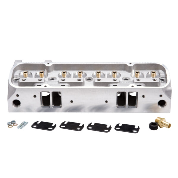 Edelbrock - Performer RPM Cylinder Head - Bare