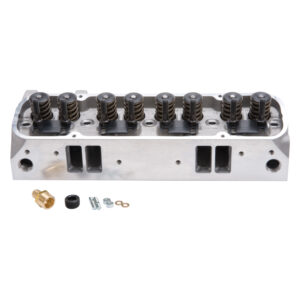 Edelbrock – Performer RPM RPM Cylinder Head – Complete