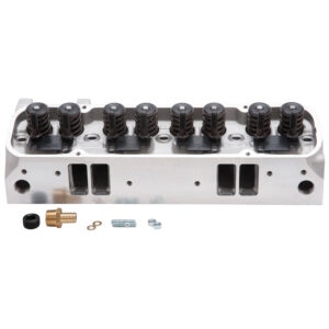 Edelbrock – Performer RPM Cylinder Head – Complete