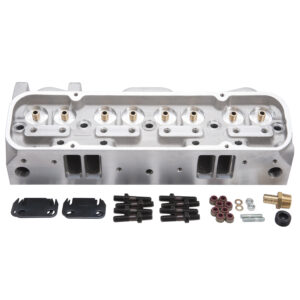 Edelbrock – Performer RPM CNC Cylinder Head – Bare