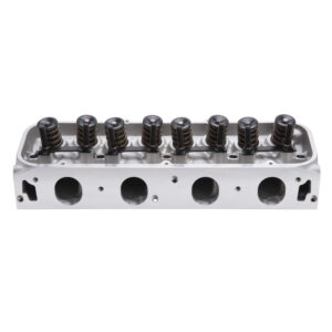 Edelbrock – Performer RPM Cylinder Head – Complete