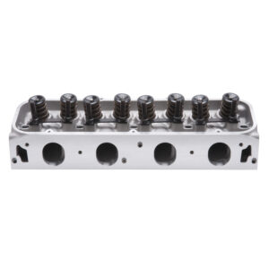 Edelbrock – Performer RPM Cylinder Head – Complete