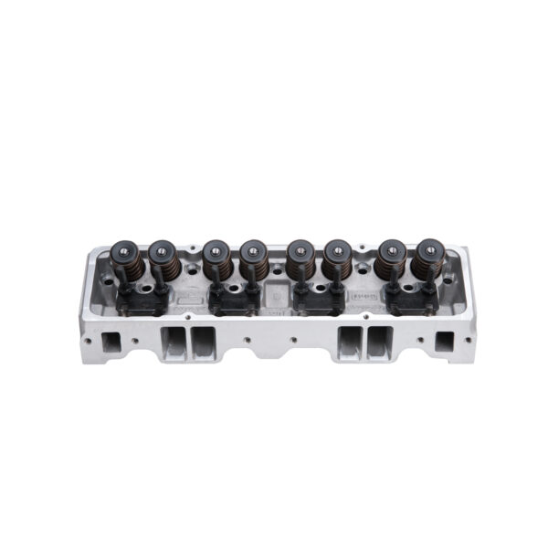 Edelbrock - Performer Cylinder Head - Complete