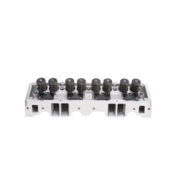 Edelbrock - Performer Cylinder Head - Complete