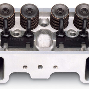 Edelbrock – Performer Cylinder Head – Complete