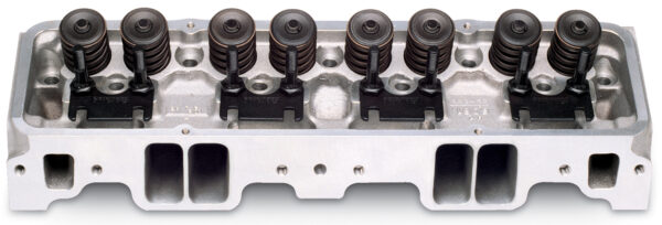 Edelbrock - Performer Cylinder Head - Complete