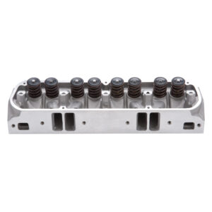 Edelbrock – Performer RPM Cylinder Head – Complete