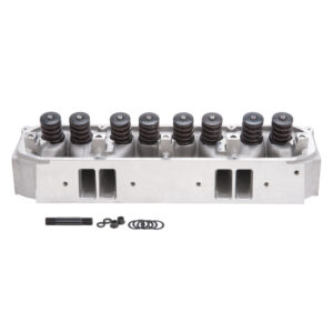 Edelbrock – Performer RPM Cylinder Head – Complete