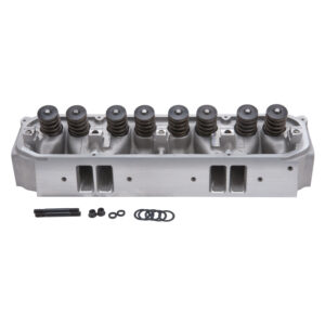 Edelbrock – Performer RPM Cylinder Head – Complete