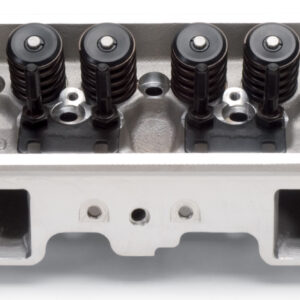 Edelbrock – Performer Centerbolt Cylinder Head – Complete