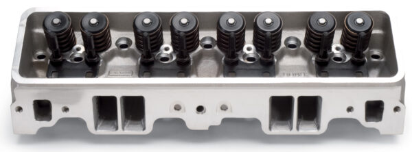 Edelbrock - Performer Centerbolt Cylinder Head - Complete