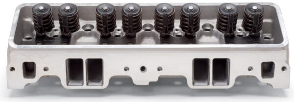 Edelbrock - Performer Centerbolt Cylinder Head - Complete