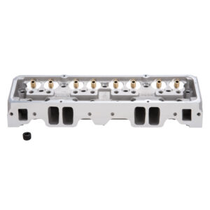 Edelbrock – Performer RPM Cylinder Head – Bare