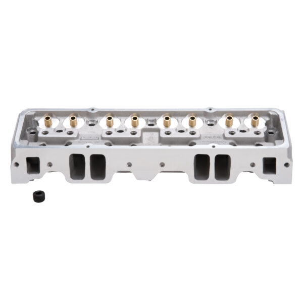 Edelbrock - Performer RPM Cylinder Head - Bare