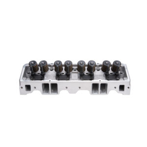 Edelbrock – Performer Cylinder Head – Complete