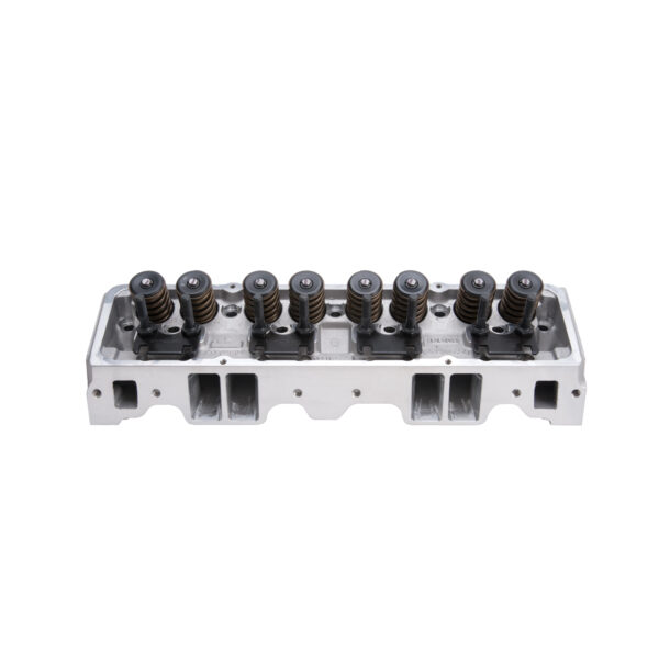 Edelbrock - Performer Cylinder Head - Complete