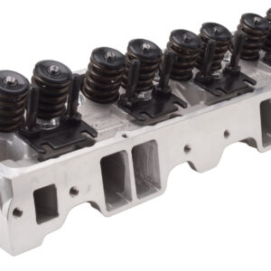 Edelbrock – Performer Cylinder Head – Complete