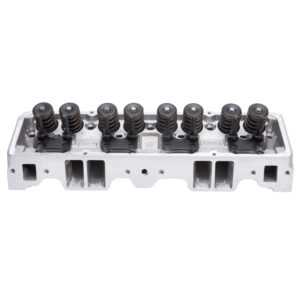 Edelbrock – Performer Cylinder Head – Complete