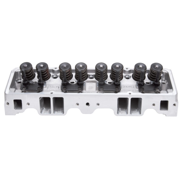 Edelbrock - Performer Cylinder Head - Complete